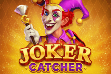 สล็อต Joker Catcher ออนไลน์