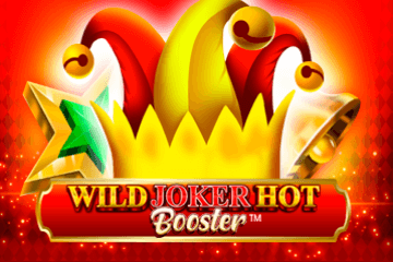 เครื่องสล็อต Wild Joker Hot Booster