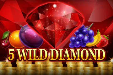 5 Wild Diamond ออนไลน์