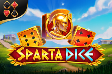 สล็อต Sparta Dice โดยไม่ต้องลงทะเบียน