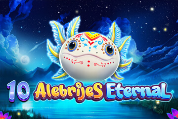 10 Alebrijes Eternal ออนไลน์
