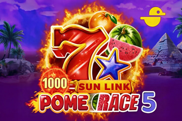 Pome Race 5 Sun Link โดย Pateplay