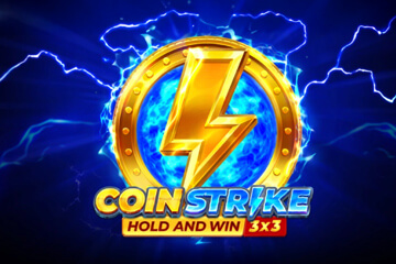 Coin Strike XXL: Hold and Win ในคาสิโนออนไลน์