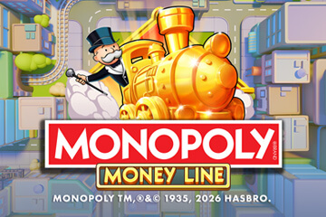 ออนไลน์สล็อต Monopoly Money Line