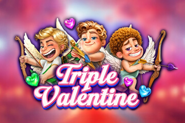 Triple Valentine ออนไลน์และฟรี