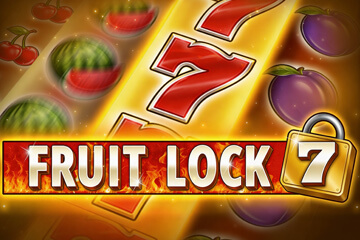 ออนไลน์สล็อต Fruit Lock 7