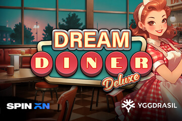 Dream Diner Deluxe ออนไลน์