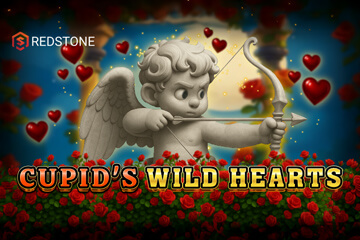 Cupids Wild Heart