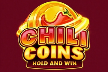 Chili Coins - ออนไลน์สล็อต