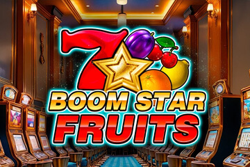 เล่น Boom Star Fruits