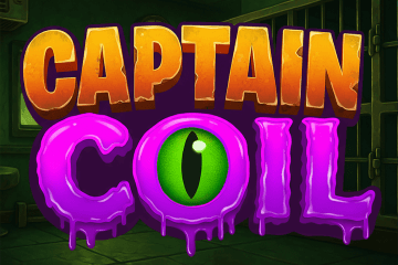 สล็อต Captain Coil