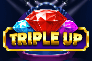 สล็อตฟรี Triple Up