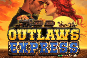 Outlaws Express - ออนไลน์สล็อต