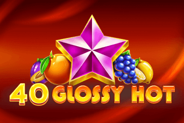 สล็อต 40 Glossy Hot