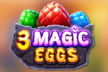 สล็อต 3 Magic Eggs ออนไลน์
