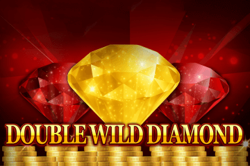 เครื่องสล็อต Double Wild Diamond