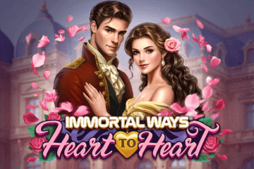 Immortal Ways Heart to Heart ในคาสิโนออนไลน์