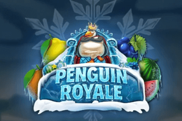 เครื่องสล็อต Penguin Royale