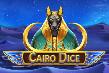 ⁠Cairo Dice ออนไลน์