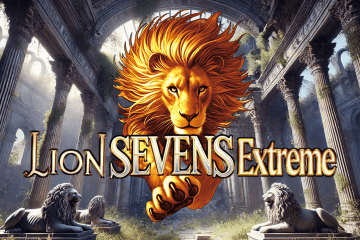 Lions Sevens Extreme โดย Fazi