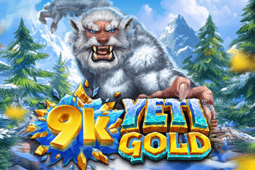 9K Yeti Gold ออนไลน์และฟรี