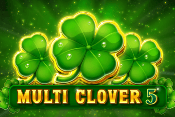 สล็อต Multi Clover 5 ออนไลน์