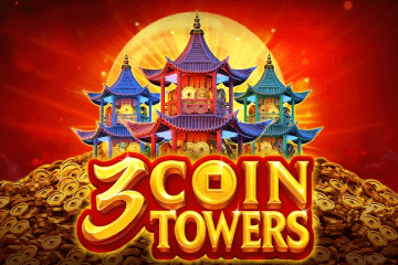 เล่น 3 Coin Towers