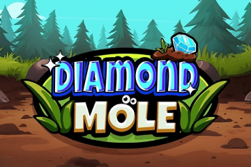 ออนไลน์สล็อต Diamond Mole