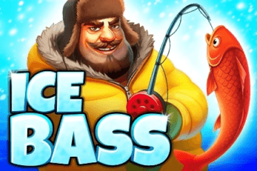 สล็อต Ice Bass ออนไลน์