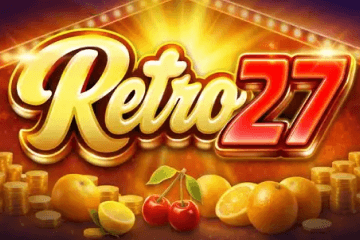 เล่น Retro 27