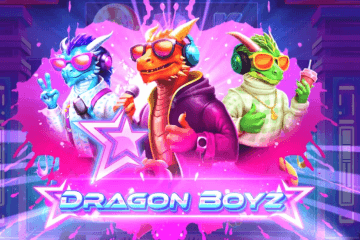 Dragon Boyz ออนไลน์และฟรี