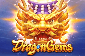 เครื่องสล็อต Dragon Gems