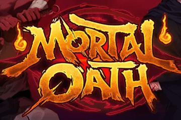 สล็อต Mortal Oath