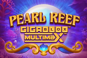 Pearl Reef Gigablox Multimax ในคาสิโนออนไลน์