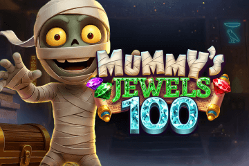เล่น Mummy’s Jewels 100