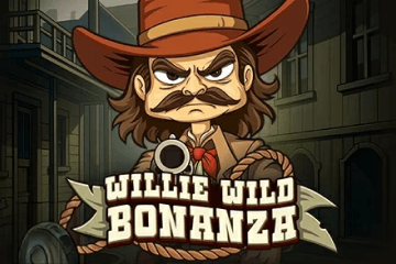Willie Wild Bonanza ในคาสิโนออนไลน์