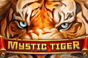 สล็อตฟรี Mystic Tiger