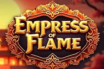 สล็อตฟรี Empress of Flame