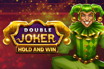 ออนไลน์สล็อต Double Joker Hold&Win