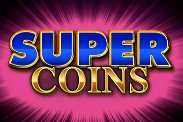 Supercoins ในคาสิโนออนไลน์