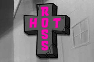 สล็อต Hot Ross โดยไม่ต้องลงทะเบียน