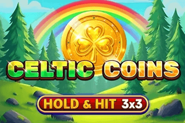 Celtic Coins - Hold & Hit 3x3 ออนไลน์และฟรี