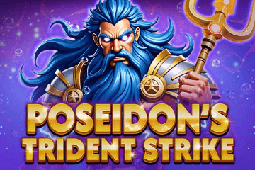 Poseidon's Trident Strike ออนไลน์