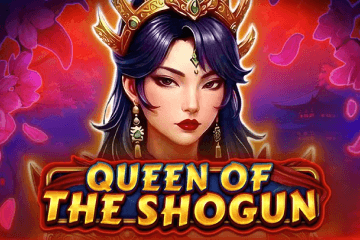 Queen Of The Shogun ในคาสิโนออนไลน์