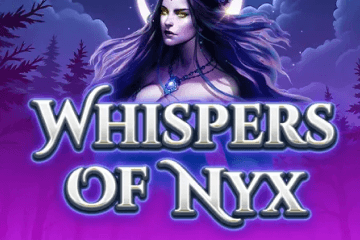 ออนไลน์สล็อต Whispers Of Nyx