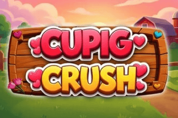 สล็อต Cupig Crush ออนไลน์