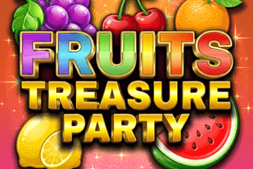 Fruits Treasure Party โดย Spinomenal