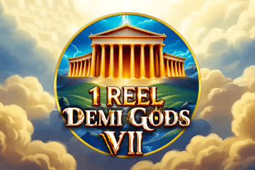 1 Reel - Demi Gods VII ฟรี!