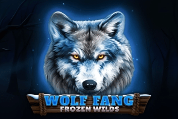 สล็อต Wolf Fang - Frozen Wilds ออนไลน์