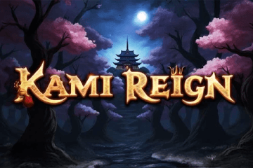 Kami Reign - ออนไลน์สล็อต
